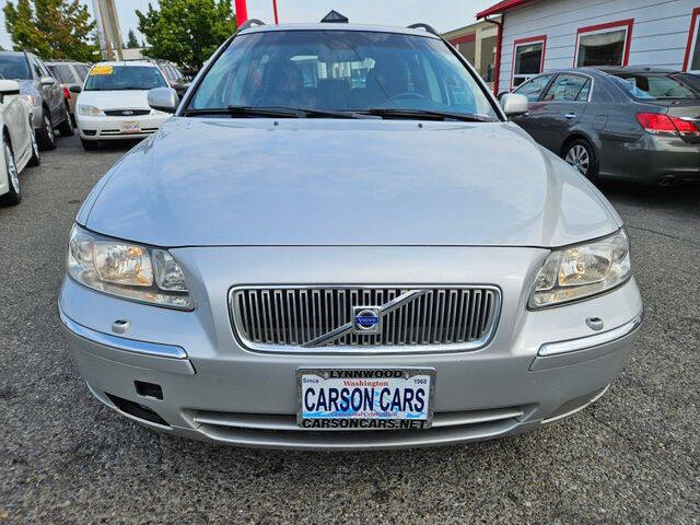 2006 Volvo V70 2.5T