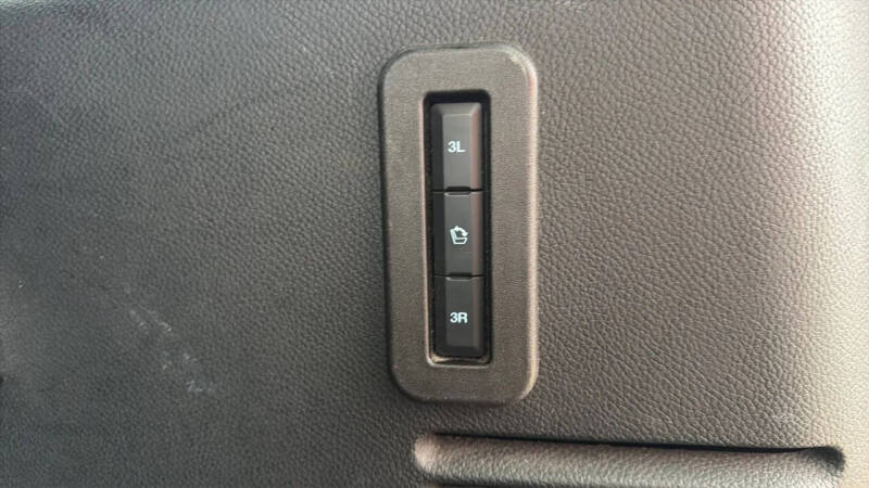 2017 Ford Expedition EL Limited