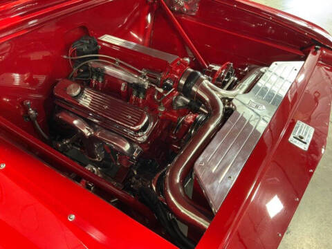 1964 Chevrolet Nova