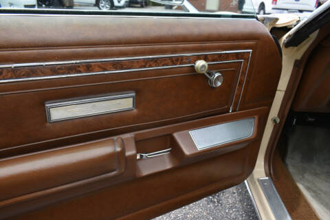1978 Ford Thunderbird