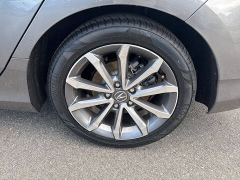 2023 Acura Integra