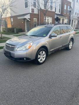 2010 Subaru Outback for sale at Pak1 Trading LLC in Little Ferry NJ