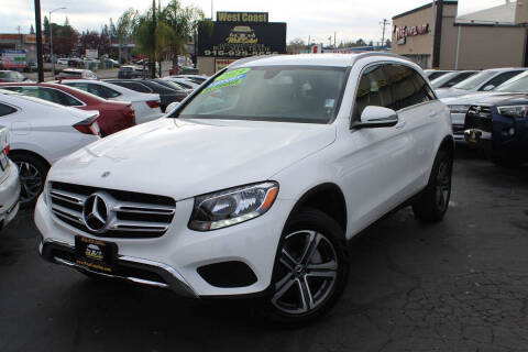 2019 Mercedes-Benz GLC GLC 300