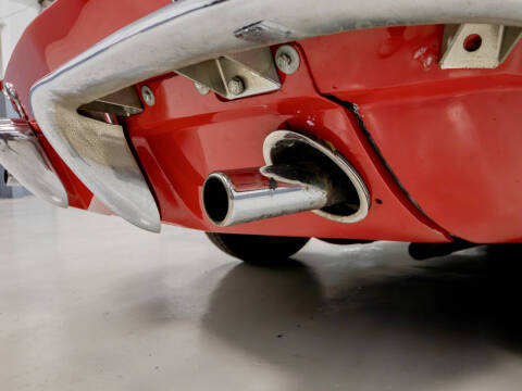 1965 Chevrolet Corvette