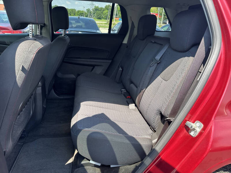 2011 GMC Terrain SLE-1