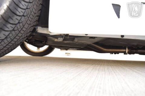 1999 Ford Mustang GT