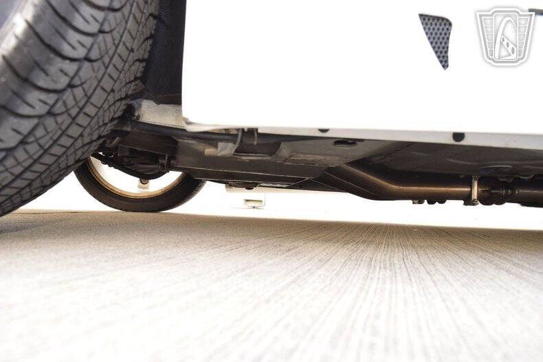 1999 Ford Mustang GT