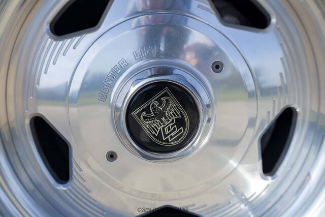 1967 Chevrolet Corvette