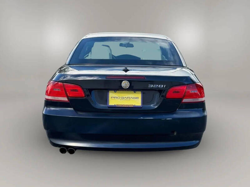 2008 BMW 3 Series 328i