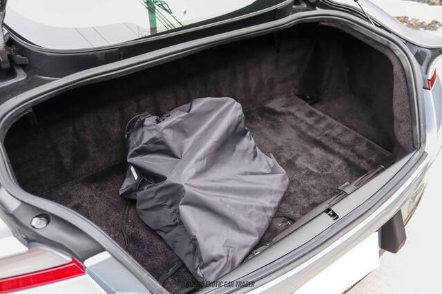 2014 Aston Martin Vanquish