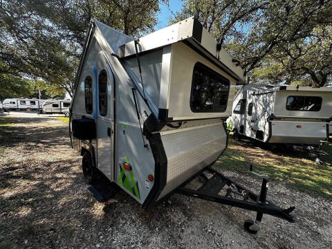 2026 A Liner Scout-lite