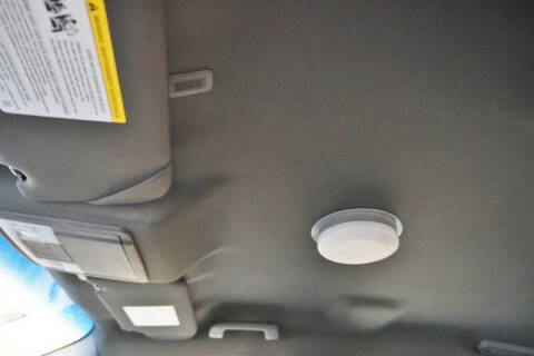 2015 Ford Taurus Police Interceptor