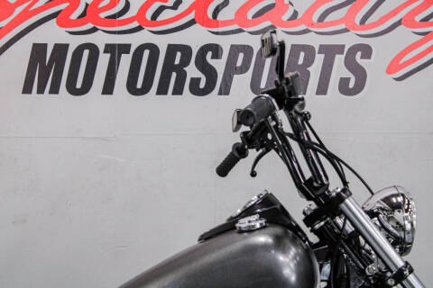 2005 Honda Shadow Spirit