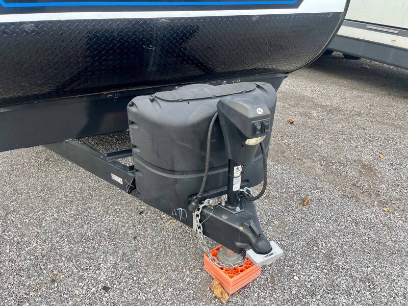 2021 Heartland Prowler