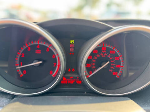 2011 Mazda MAZDA3 s Grand Touring