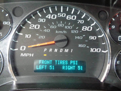 2014 Chevrolet Express LT 3500