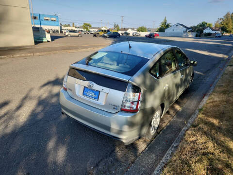 2004 Toyota Prius