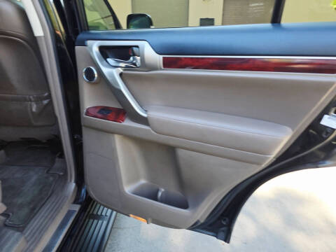 2011 Lexus GX 460 Premium