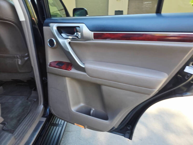 2011 Lexus GX 460 Premium