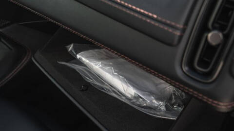 2021 Aston Martin DBX