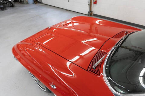 1964 Chevrolet Corvette