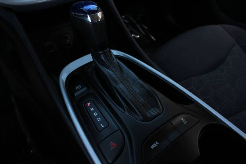 2016 Chevrolet Volt LT