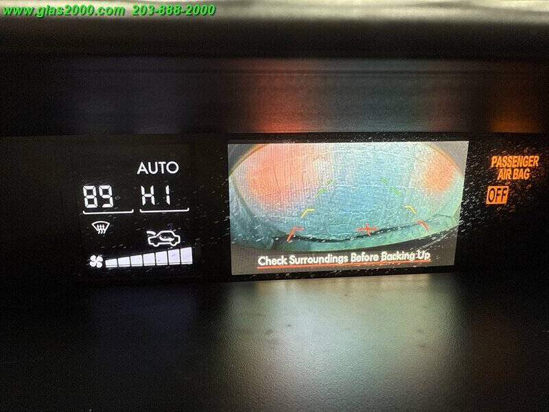 2015 Subaru WRX STI Limited