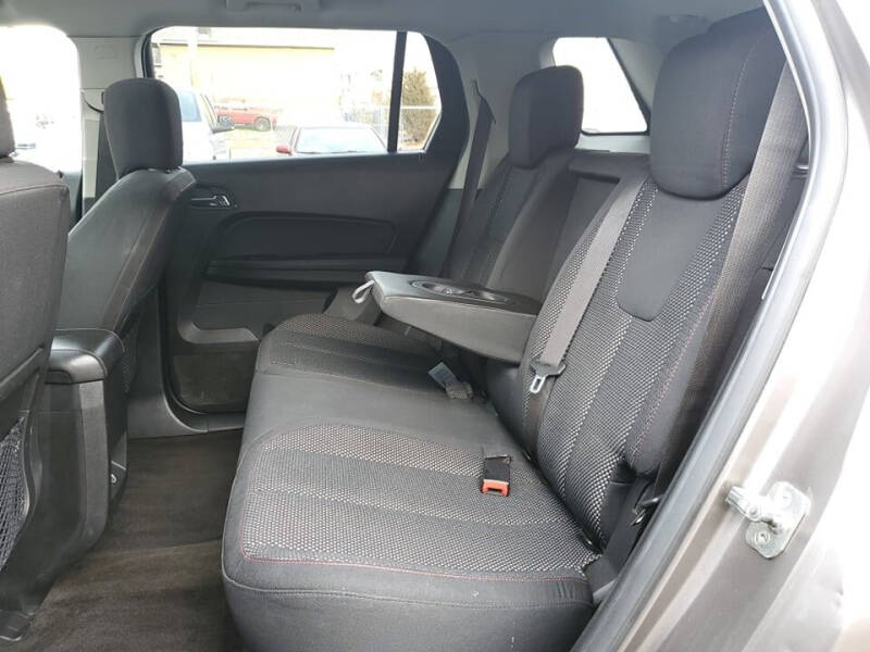 2011 GMC Terrain SLE-2