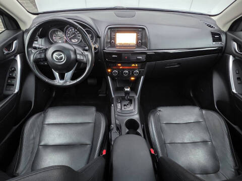 2014 Mazda CX-5 Grand Touring