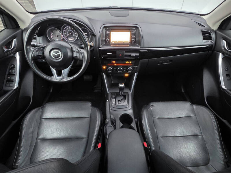 2014 Mazda CX-5 Grand Touring