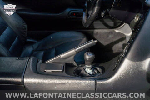 1994 Toyota Supra Turbo