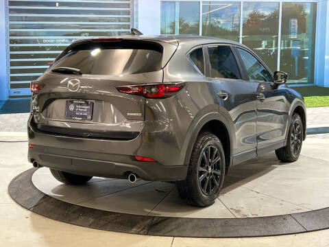 2023 Mazda CX-5 2.5 S Preferred
