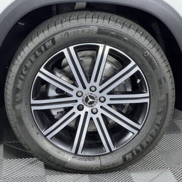 2026 Mercedes-Benz GLE GLE 350 4MATIC