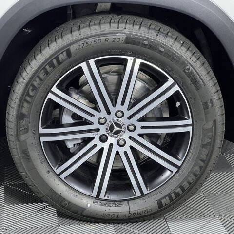 2026 Mercedes-Benz GLE GLE 350 4MATIC