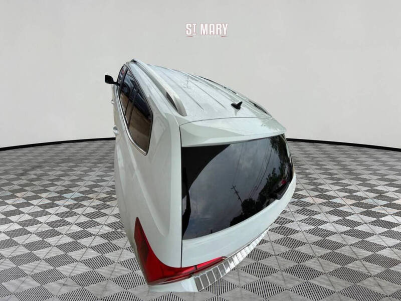 2019 Volkswagen Atlas SE