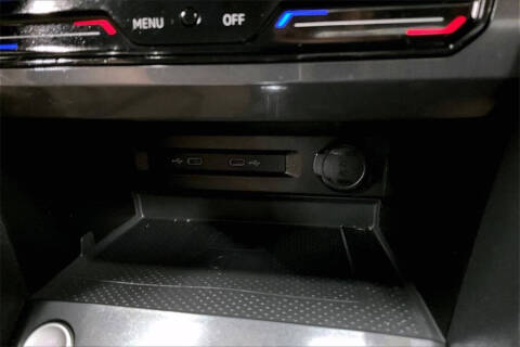 2022 Volkswagen Tiguan SE 4Motion