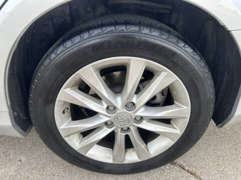 2011 Lexus ES 350