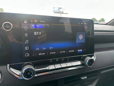 2023 Chevrolet Colorado Work Truck