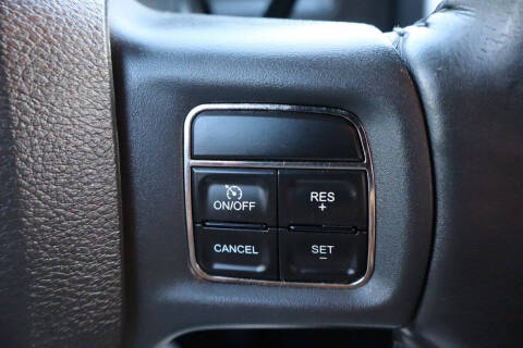 2012 RAM 2500 Laramie