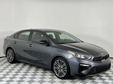 2021 Kia Forte for sale at Express Purchasing Plus in Hot Springs AR