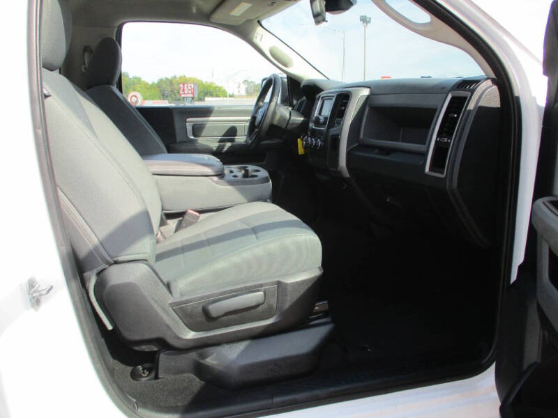 2015 RAM 1500 Express