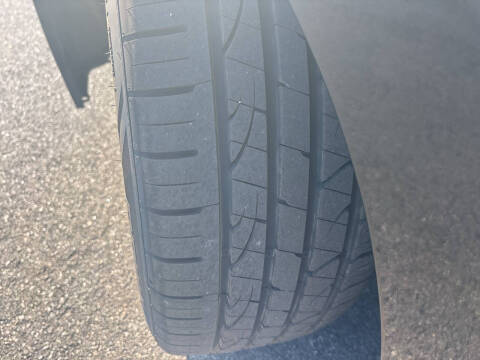 2018 Nissan Maxima Platinum