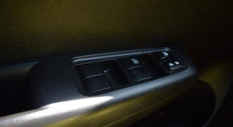 2012 Subaru Impreza WRX Premium