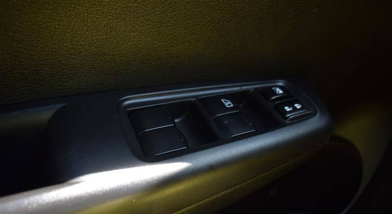 2012 Subaru Impreza WRX Premium