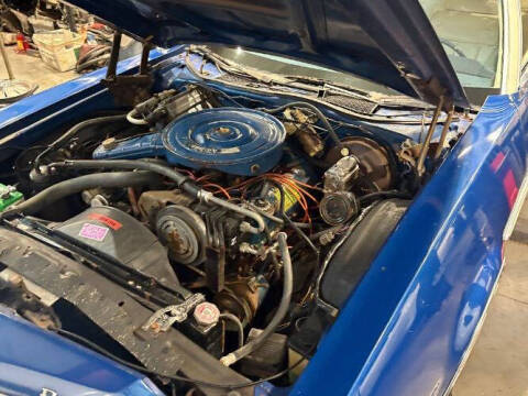 1975 Ford Torino
