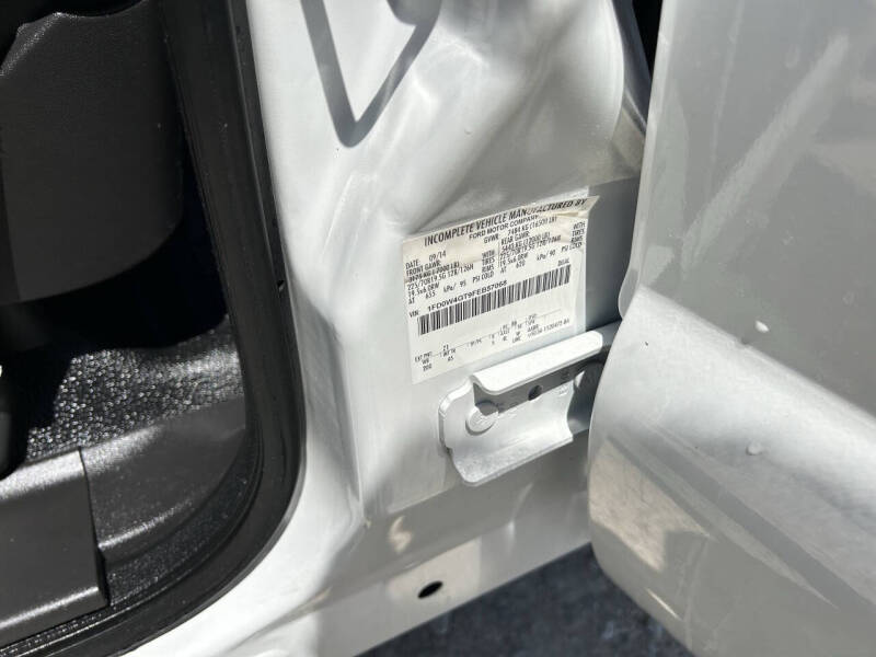2015 Ford F-450 Super Duty