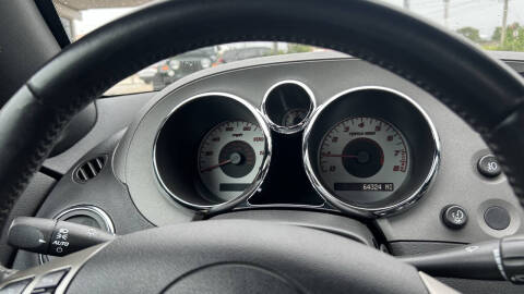 2007 Pontiac Solstice