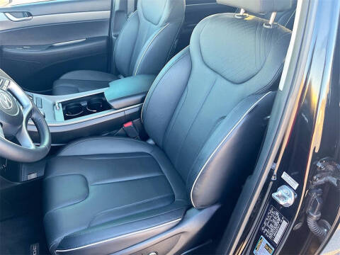 2024 Hyundai Palisade XRT