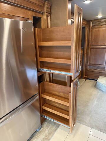 2016 Tiffin Allegro Open Road RED 33AA