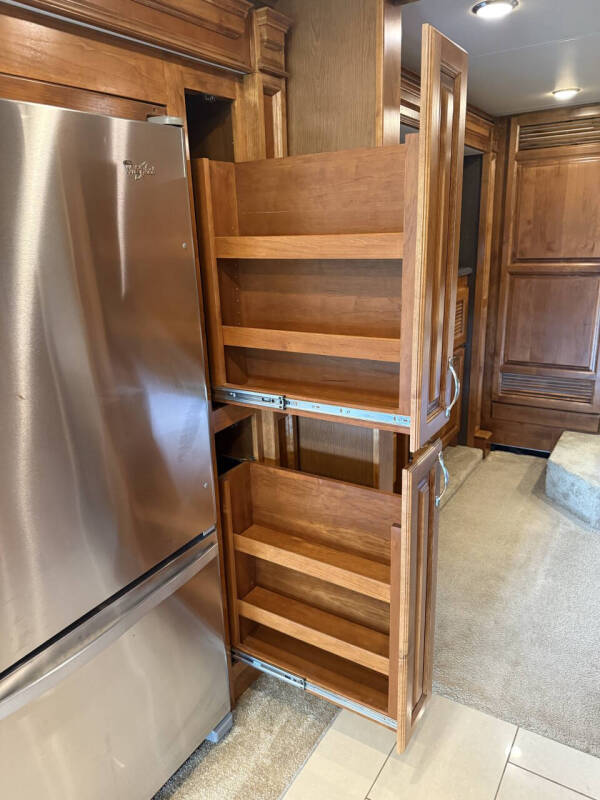 2016 Tiffin Allegro Open Road RED 33AA